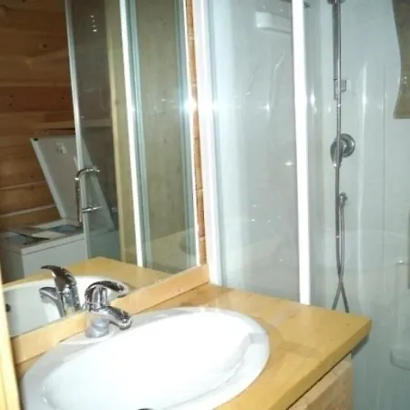Studio 4 Personnes Location Studio Renove Pied Des Pistes.