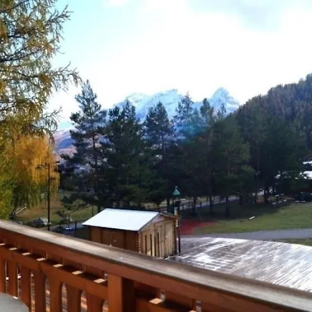 Studio 4 Personnes Location Studio Renove Pied Des Pistes. דירה