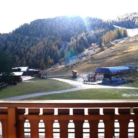 Apartamento Studio 4 Personnes Location Studio Renove Pied Des Pistes. *